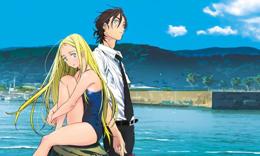 Sinopsis Summertime Render Anime Spring 2022 » Im4j1ner